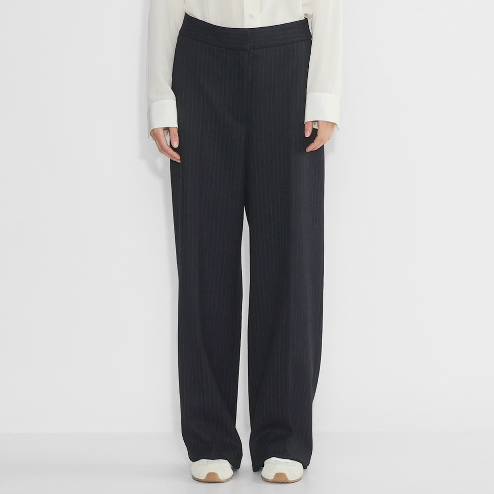 Aritzia The Limitless Pant (Re)fined